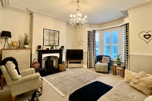 25, Morton Terrace, Gainsborough photo 2