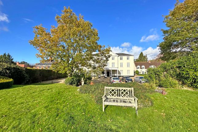 Flat for sale in Farringdon Court, Farringdon, Exeter