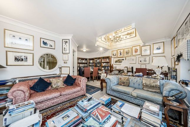 Property for sale in Monkwell Square, London