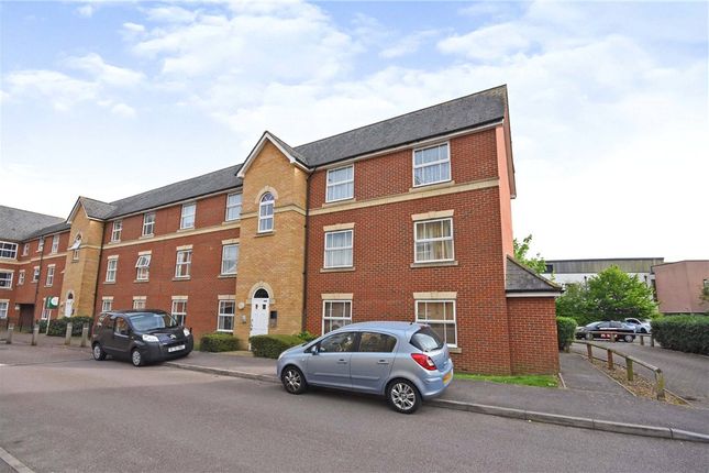 1 bed flat for sale in Malyon Close, Braintree, Essex CM7