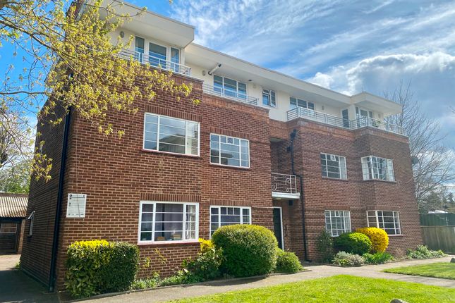 Thumbnail Flat to rent in London Road, Twickenham