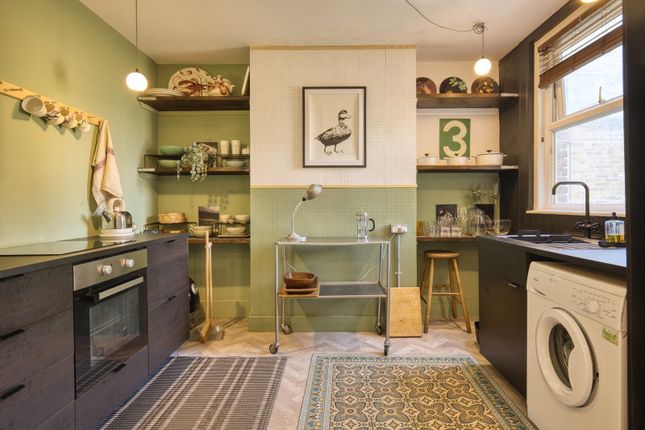 Flat 2, 19a, Granville Road, Broadstairs photo 4
