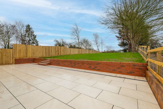2 (Plot 1), Courtside off The Green, Stratford Upon Avon photo 4