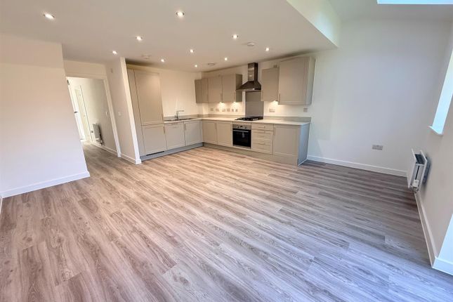 Plot 48 Springbrook Gardens, 5, Pauline Hayward Drive, Kidderminster photo 3
