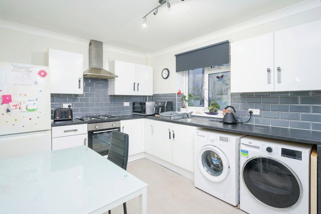 Semi-detached house for sale in Royal Navy Avenue, Plymouth, Devon