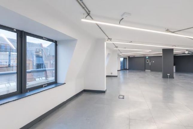 Thumbnail Office to let in 3rd Floor, 522-524 Fulham Road, Fulham Broadway, London