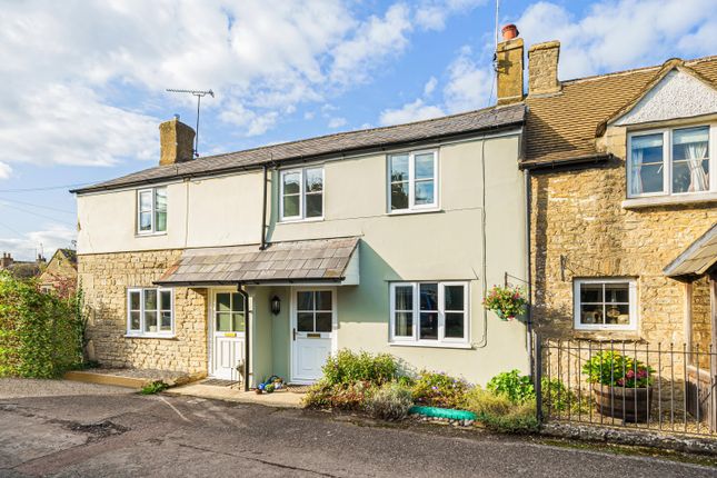 2-bed house on Folly Cottage, 17 Park Place, Ashton Keynes, £250,000