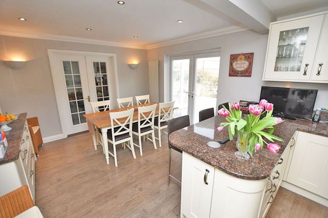 Detached house for sale in St. Francis Close, Penenden Heath, Maidstone