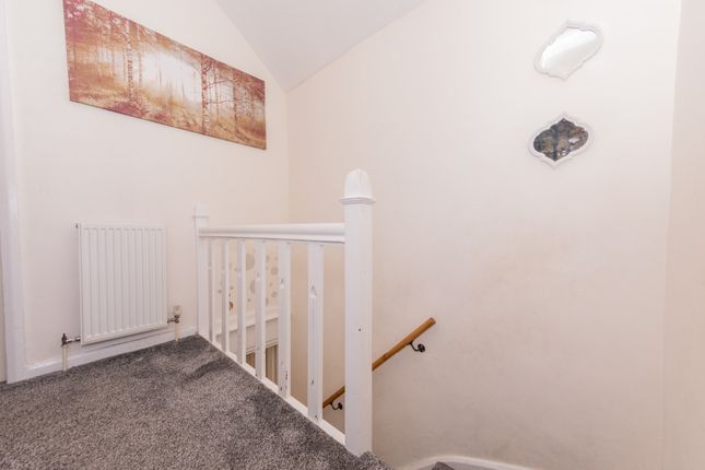 End terrace house for sale in Britannia Road, Morley, Leeds