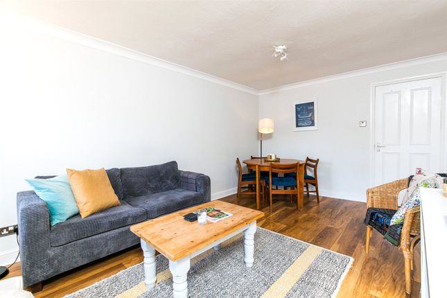 Flat for sale in Earlham Grove, Forest Gate, London