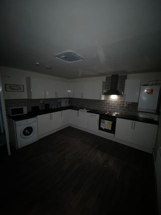 Room 1, 24 Denison Court, Nottingham photo 3