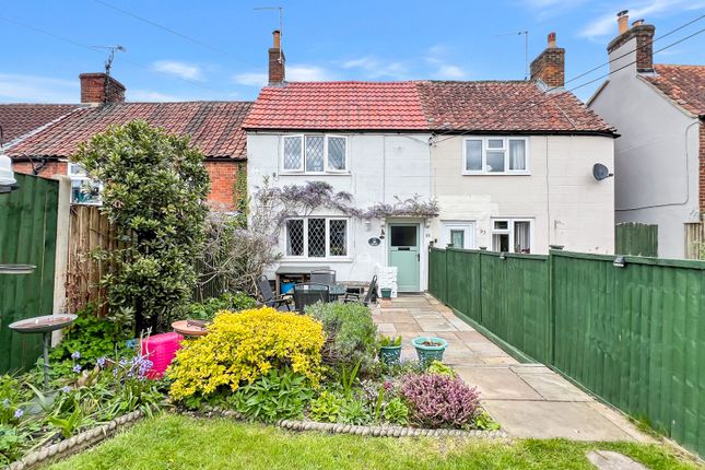 Cottage for sale in High Street, Dilton Marsh, Westbury