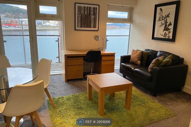 Flat, Altamar Kings Road, Swansea photo 4