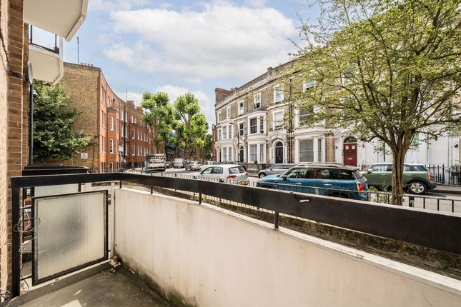 3, Gibbs Green, London photo 4