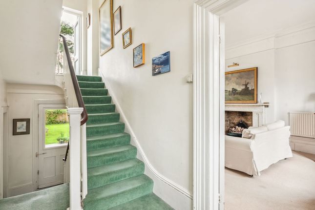 Detached house for sale in Shooters Hill Road, London