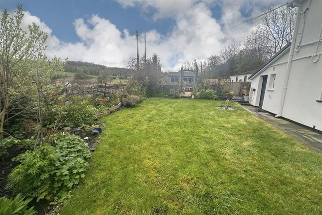 Cottage for sale in Maes Y Coed Cottages, Afonwen, Mold