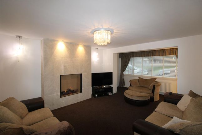 Detached house for sale in Gleneagle Close, Chapel Park, Newcastle Upon Tyne