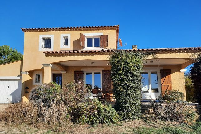 Villa for sale in Saint-Genies-De-Fontedit, Languedoc-Roussillon, 34480, France