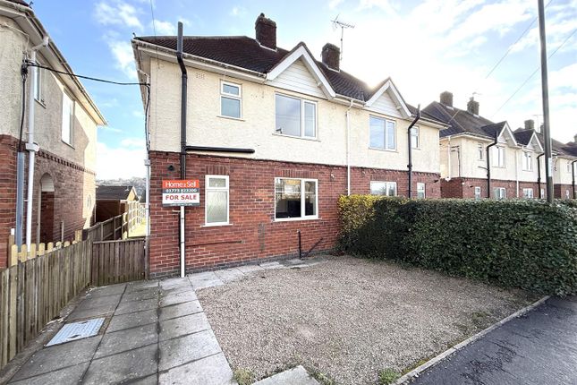 3-bed house on 7, Arkwright Street, Matlock, £210,000