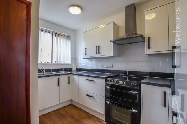 Terraced house for sale in Brightwell Road, Norwich