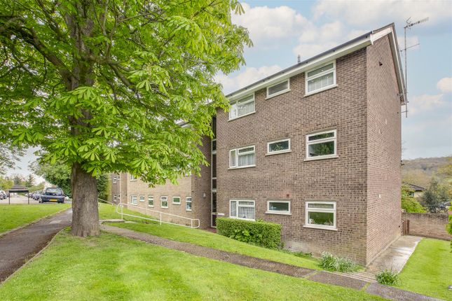 Flat for sale in Brambleside, Loudwater, High Wycombe