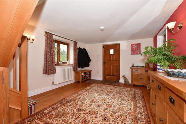 Detached house for sale in Stourmouth, Canterbury, Kent