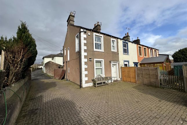 End terrace house for sale in Newlands Place, Penrith