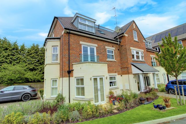 Flat for sale in Goodearl Place, Princes Risborough