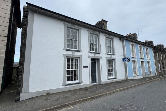 Stryd Fawr, Llanon photo 2