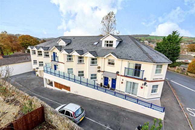 Heathfield House
