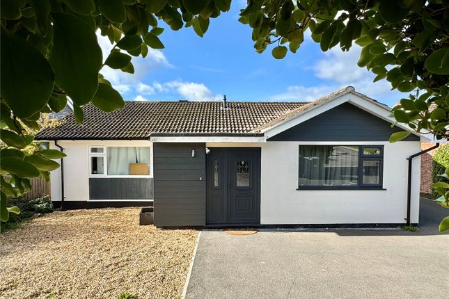 4-bed house on 19, Litchford Road, New Milton, £590,000