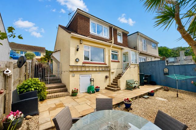3-bed house on Upalong 34, Southdown Avenue, Brixham, £289,950