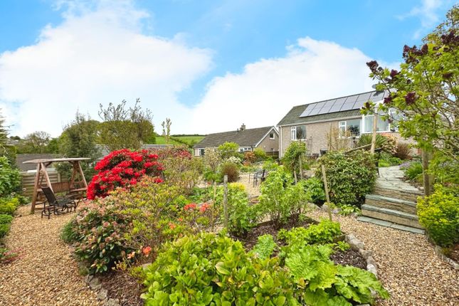 Detached bungalow for sale in Priory Crescent, Grange-Over-Sands