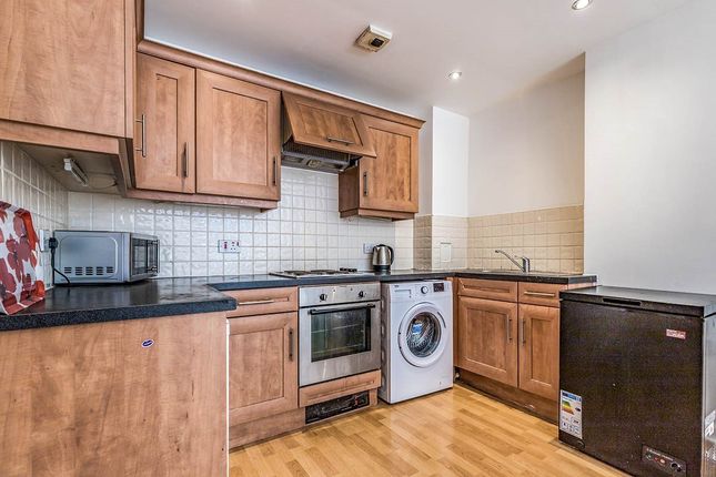 Flat for sale in Princess Street, Manchester