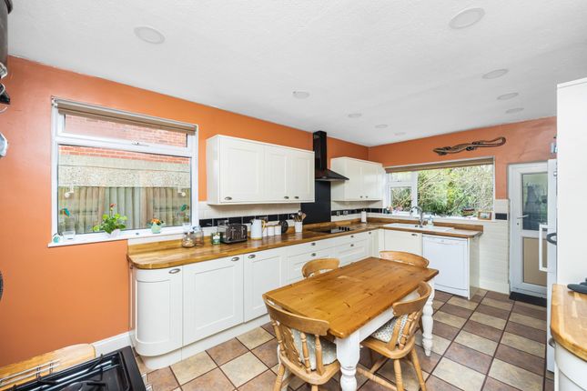 Detached house for sale in College Hill, Steyning