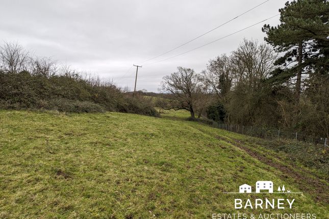 Land for sale in Land Off Grange Court Road, Westbury-On-Severn