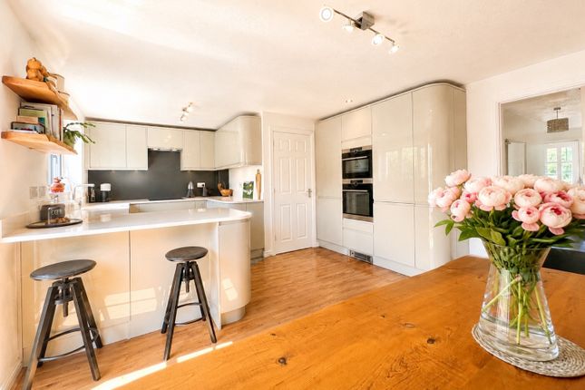 7 Rosecroft Drive, Langstone, Newport photo 4
