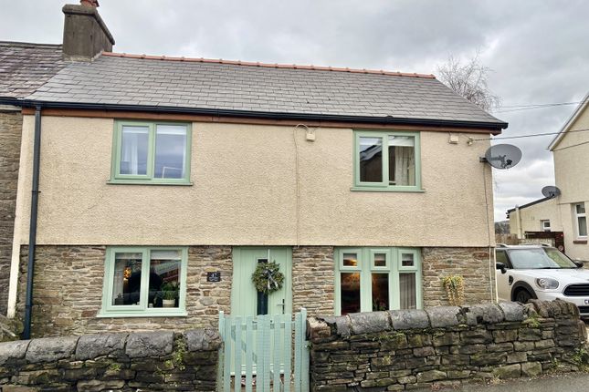 3-bed house on 47, Gwyn Street, Swansea, £235,000