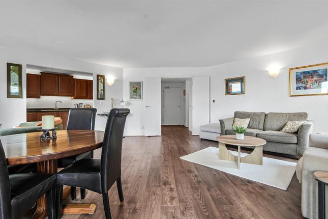 Flat 222, 14, Waterman Building, Westferry Road, London photo 2