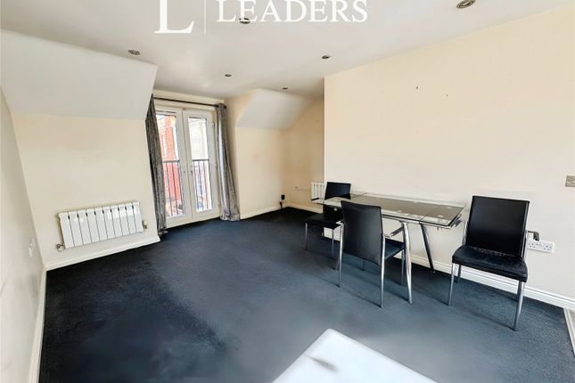 8, Edith Murphy Close, Leicester photo 4