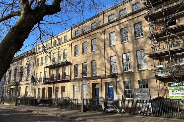 Thumbnail Office for sale in 3 Queen Square, Bristol, City Of Bristol