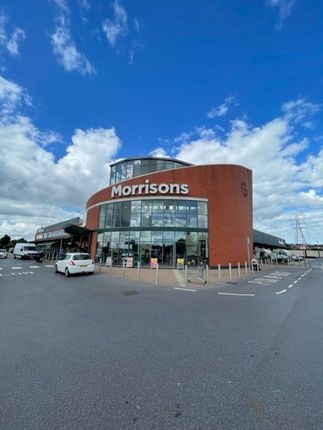 Thumbnail Retail premises to let in Pemberton Retail Park, Llanelli