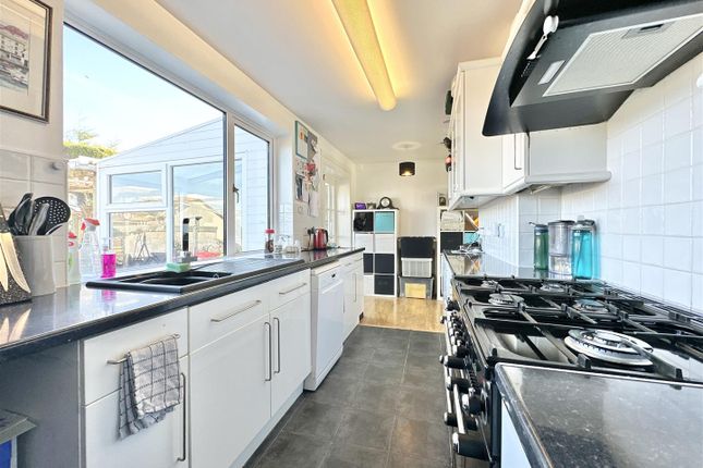 Detached house for sale in Quentin Avenue, Brixham