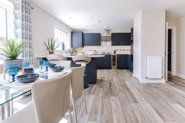 Plot 38 -  Cleveland,, Oaken Heights, Burnley photo 2