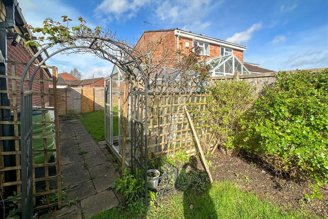 Detached bungalow for sale in Anderson Drive, Whitnash, Leamington Spa