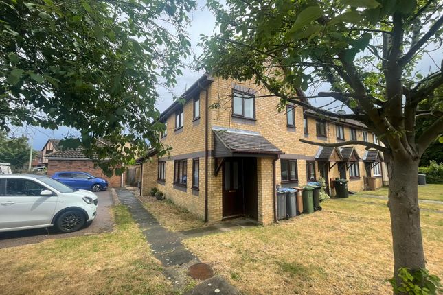 1-bed house on 17, STEWART YOUNG GROVE, KESGRAVE, £1,000/mo