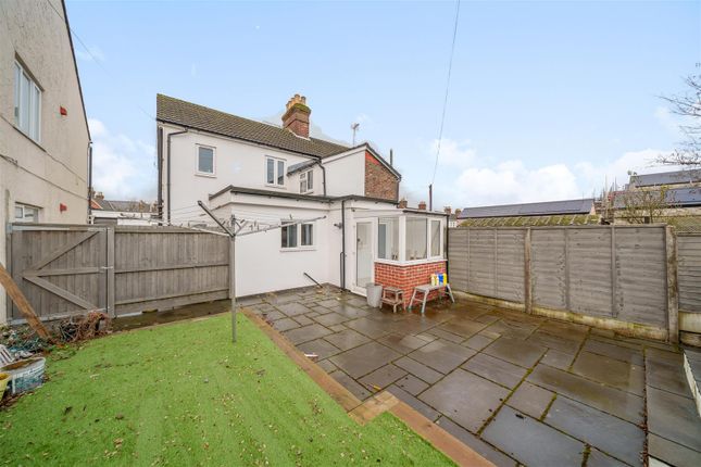 Property for sale in Station Terrace, Wimborne