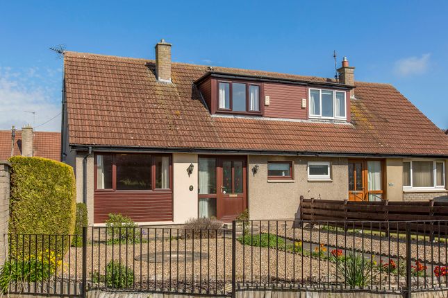 Thumbnail Semi-detached house for sale in 28 Forthview Road, Longniddry
