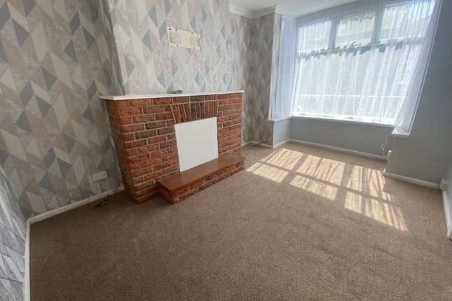 Thumbnail Property to rent in Ferrers Road, Doncaster