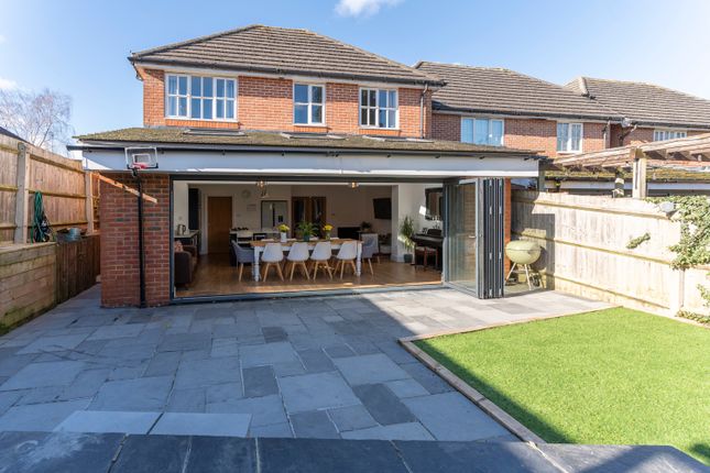 Detached house for sale in Sheep Walk, Shepperton